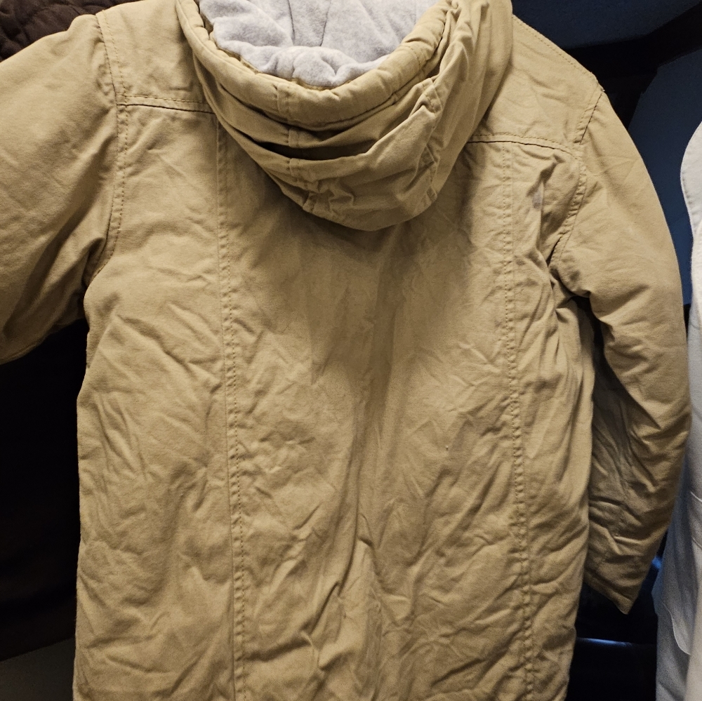 Jacket
